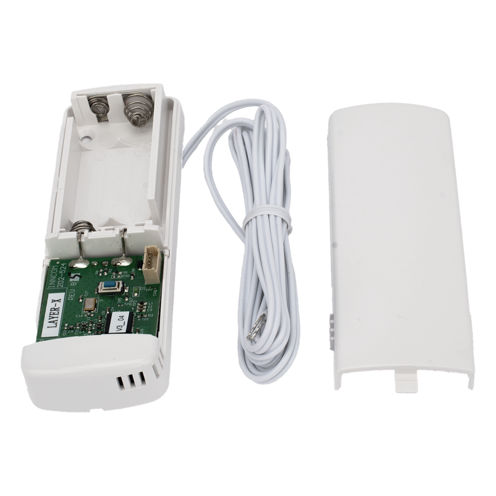 Transmisor RF de Puerta INNCOM S541.RF Blanco (201-913-WH.P)