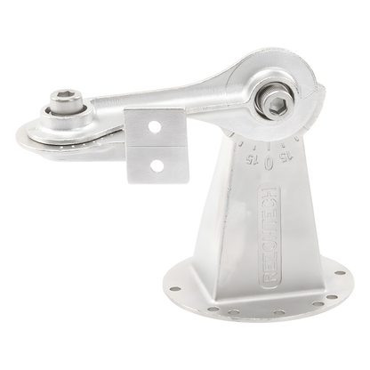 Montaje para Detector de Flama| Para Uso Con Detectores de la Marca SAFE