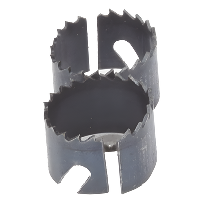 Repuesto de 2 seguetas circulares de 3/4" para sacabocado HS1