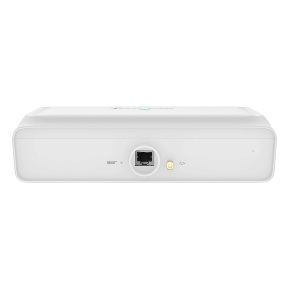 Punto de Acceso Exterior WiFi 6 AX3000 / 2402 Mbps 5 GHz + 574 Mbps 2.4 GHz / Antenas Direccionales 8-10 dBi / IP68 -30°C a +70°C / 802.11k/v/r