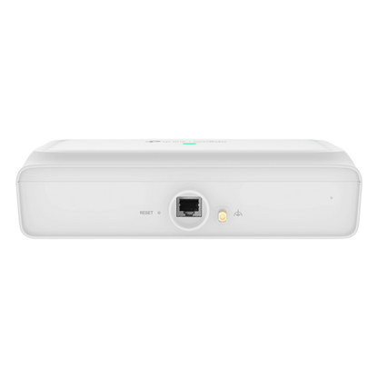 Punto de Acceso Exterior WiFi 6 AX3000 / 2402 Mbps 5 GHz + 574 Mbps 2.4 GHz / Antenas Direccionales 8-10 dBi / IP68 -30°C a +70°C / 802.11k/v/r