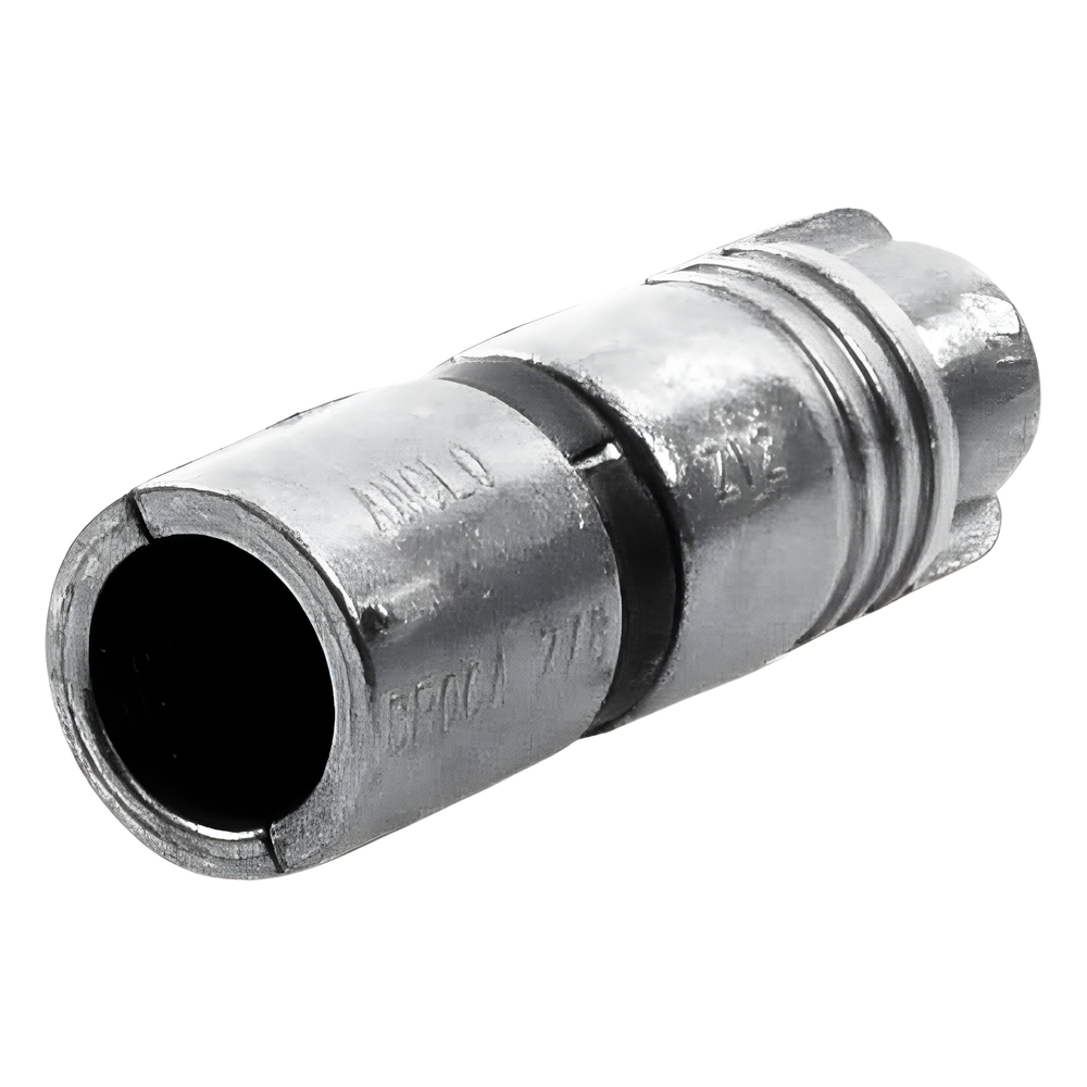 Taquete Expansor Tipo Z de 1/2" x 2 1/2" (SIN TORNILLO).