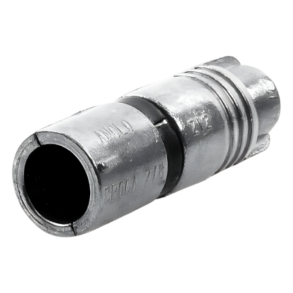 Taquete Expansor Tipo Z de 1/2" x 2 1/2" (SIN TORNILLO).