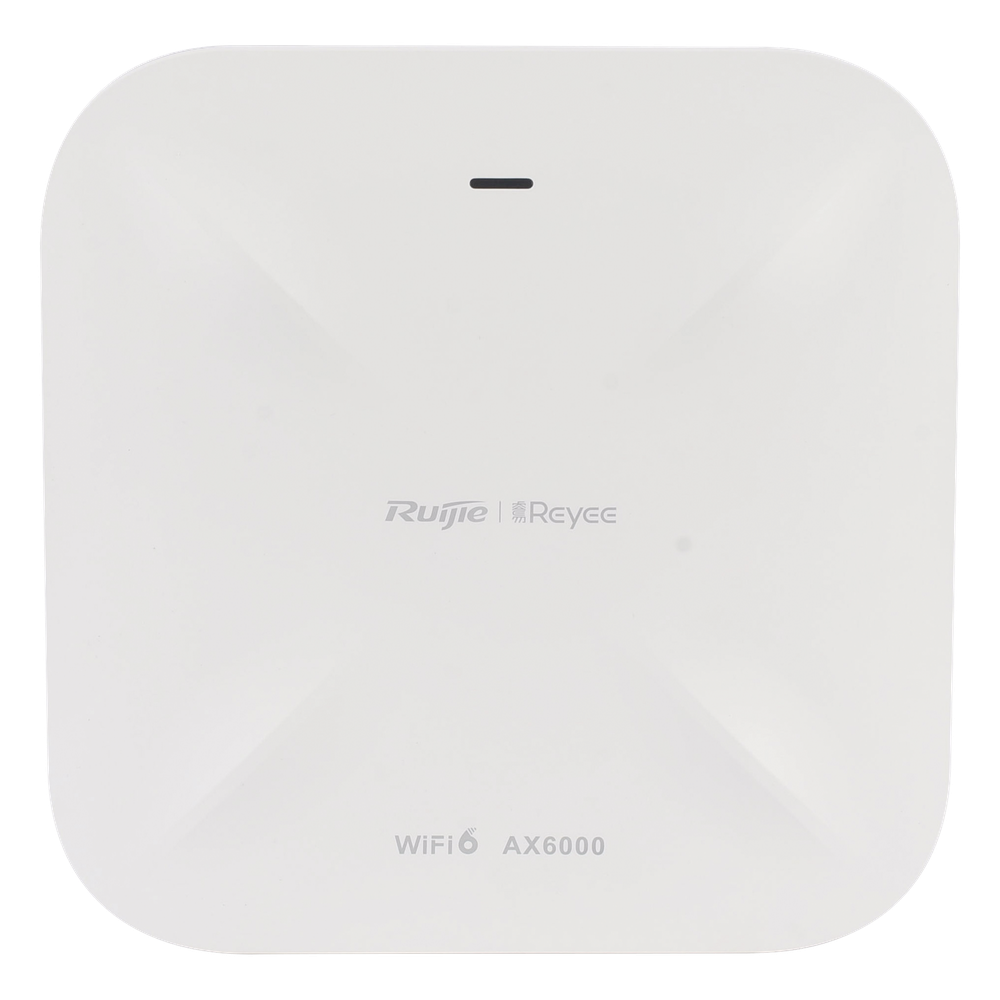 Punto de Acceso Mesh Wi-Fi 6 Industrial para Exterior Sectorial 60°, hasta 5.95 Gbps, MU-MIMO 4x4, Filtros Anti Interferencia y Auto Optimización con