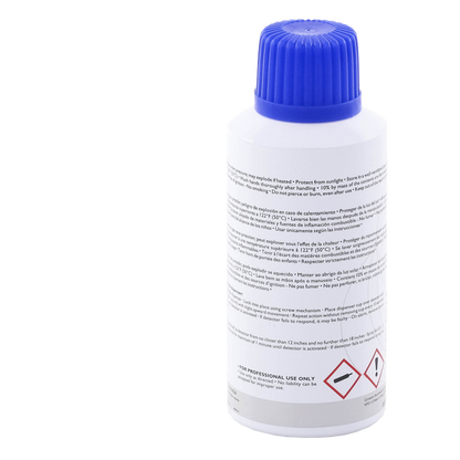 Lata De Humo Sintético En Aerosol Para Prueba De Detectores Puntuales, No Tóxico, No Inflamable, Libre De Silicona, 100%Biodegradable, No Contamina