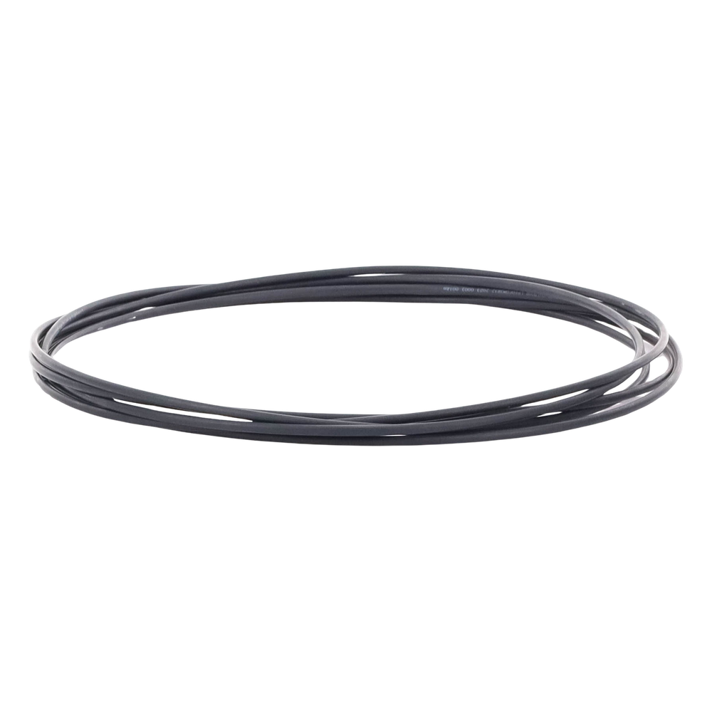 Cable de Fibra Óptica Monomodo 9/125, 6 Hilos, Interior/Exterior, Tight Buffer 900µm, OFNR Riser, Dieléctrica, Precio Por Metro, (Hasta 2000 Metros