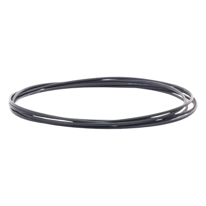 Cable de Fibra Óptica Monomodo 9/125, 6 Hilos, Interior/Exterior, Tight Buffer 900µm, OFNR Riser, Dieléctrica, Precio Por Metro, (Hasta 2000 Metros