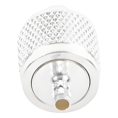 Conector UHF Macho (PL-259) de anillo plegable para cables RG-58/U, RG-142/U