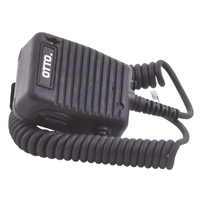 Micrófono-Bocina STORM para KENWOOD NX-340/320/420, TK-3230/3000/3402/3312/3360/3170