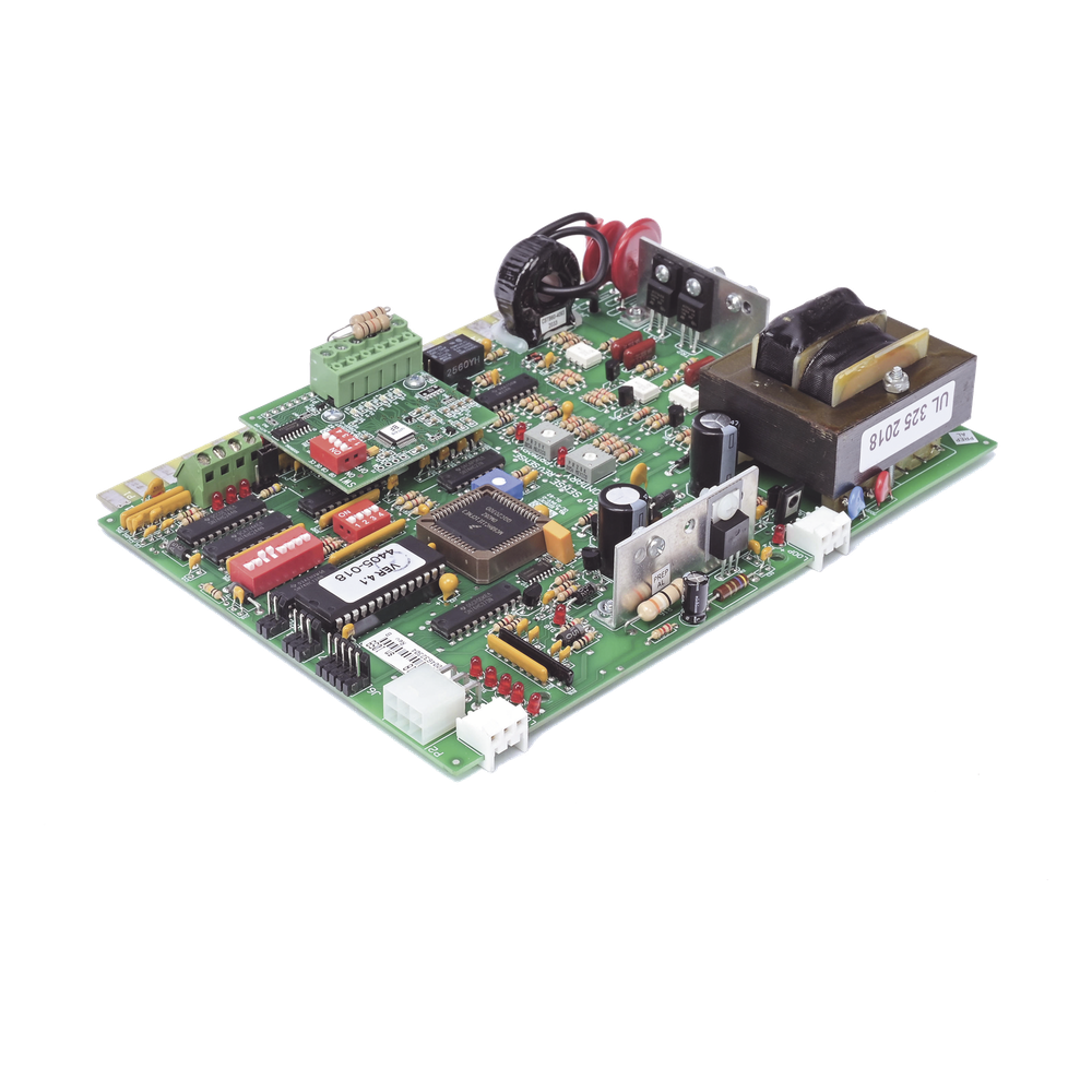 Tablilla para 6500/9000(4405-018)