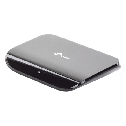 Switch de escritorio 5 puertos 10/100/1000 Mbps
