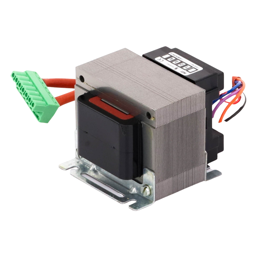 Transformador Para Motores BX y Cuadro de mando ZF1N