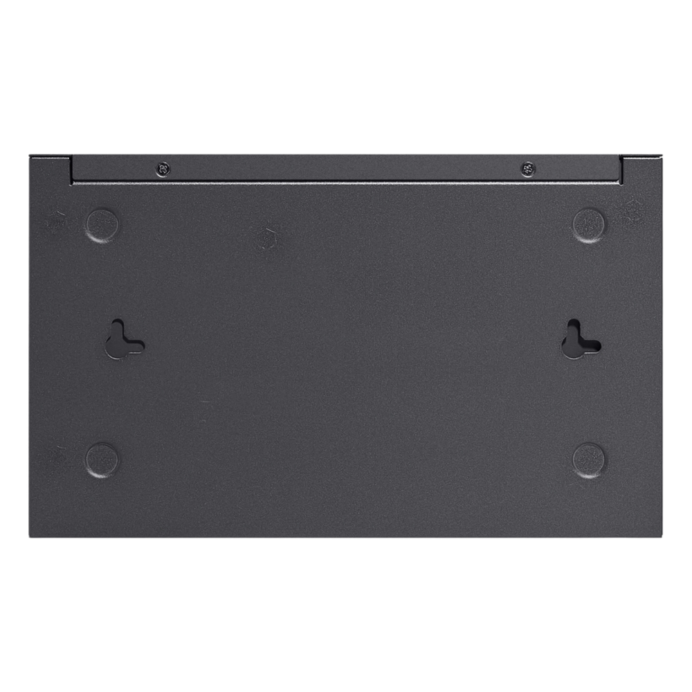 Switch Administrado Gigabit 8 Puertos / Omada SDN / 16 Gbps Capacidad Switching / Gestión Cloud y Local / VLAN / QoS / ACL / Sin Ventiladores