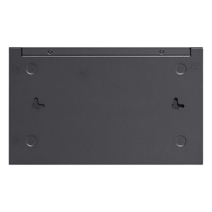 Switch Administrado Gigabit 8 Puertos / Omada SDN / 16 Gbps Capacidad Switching / Gestión Cloud y Local / VLAN / QoS / ACL / Sin Ventiladores