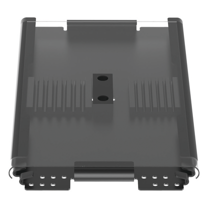 Charola de Empalme para Fibra Óptica, Para Protección de 12 Empalmes de Fusión o Mecánicos, Compatible con los Paneles FMT, FWME4 y FWME8