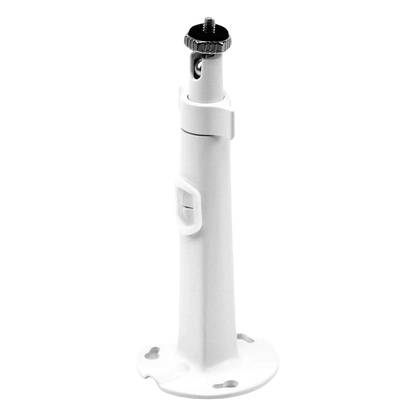 Montaje Colgante Para Interior / Recomendado Para Cámaras Tipo Box / Fabricada en Aluminio