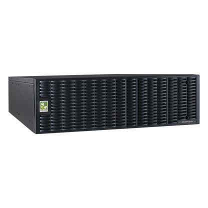 Módulo de Baterías Externas de 240V a 30 Amp, para Extensión de Tiempo de Respaldo, Para UPS Serie OL de 6 KVA a 10 KVA