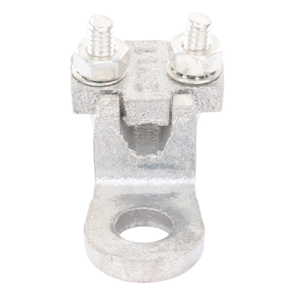 Conector Antivandalico de Bornes de 1/2" a Cable de Calibre 4 a 1/0 (AWG).