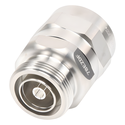Conector DIN 7-16 Hembra para cable FXL-780 y AVA5-50FX