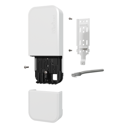 (wAP ax) Punto de Acceso WiFi 6 doble banda 802.11ax