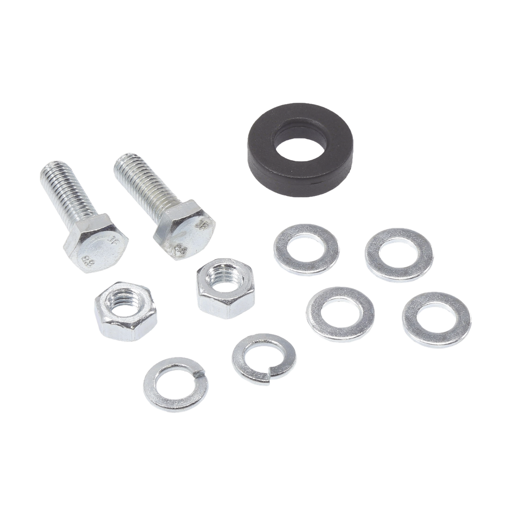 Kit de Herrajes para Operadores FAAC S418