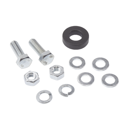 Kit de Herrajes para Operadores FAAC S418
