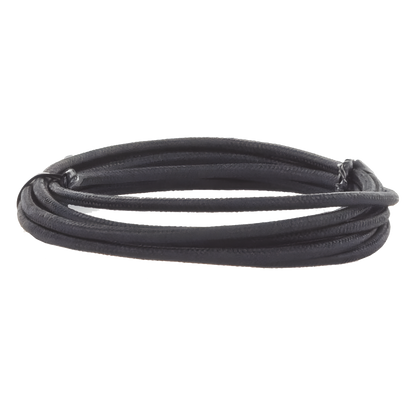 Cable USB-C a USB-C | 2 Metros (6.56 Pies) | Transferencia de Datos de 480 Mbps | Carga Rápida de Hasta 60W | QC 4.0/3.0/2.0 | PD3.0 | FPC | AFC |
