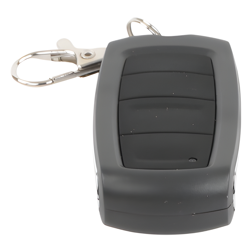 Control Remoto Inalámbrico Compatible Con Motores y Barreras AccessPRO / Receptores XB-REC-2 y XB-REC-3