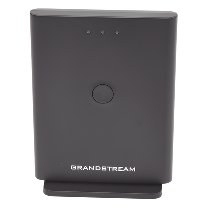 Estación Base VoIP DECT de largo alcance con modelo DP730, compatible con DP722, DP720