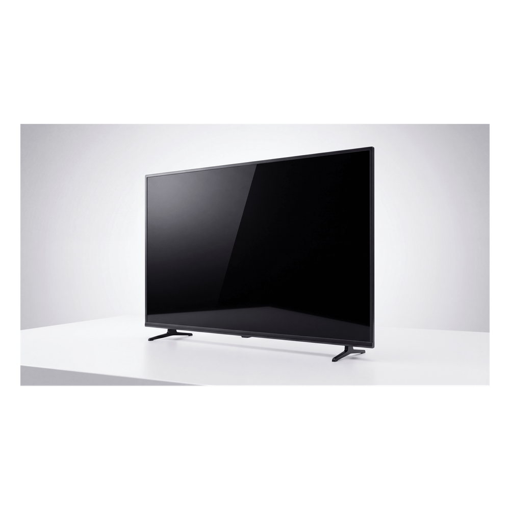 ROKU SmartTV QLED 32 Pulgadas / Resolucion HD / Bocinas integradas / 3 puertos HDMI / WiFi / VESA 100x100 mm