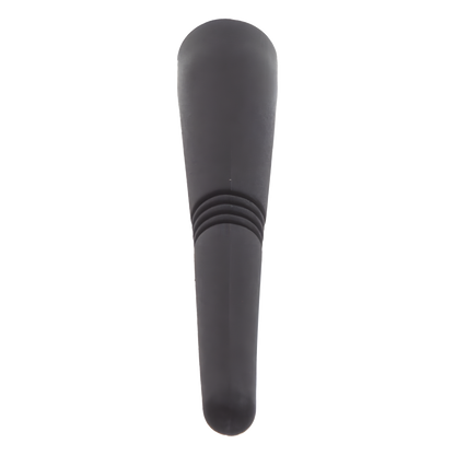 Antena UHF Helicoidal Recortada / 400-470 MHz / Ganancia 0 dBd (Unitaria) / Conector Rosca Monopolo / Radios Motorola EP450, DEP450, CP200, CP200D