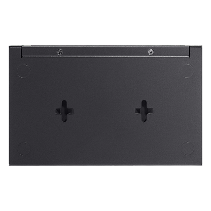 Switch Omada 6 Puertos Gigabit / 4 Puertos PoE+ 65W / Gestión Cloud SDN / Sin Ventiladores / QoS / VLAN / IGMP Snooping / 250 m PoE