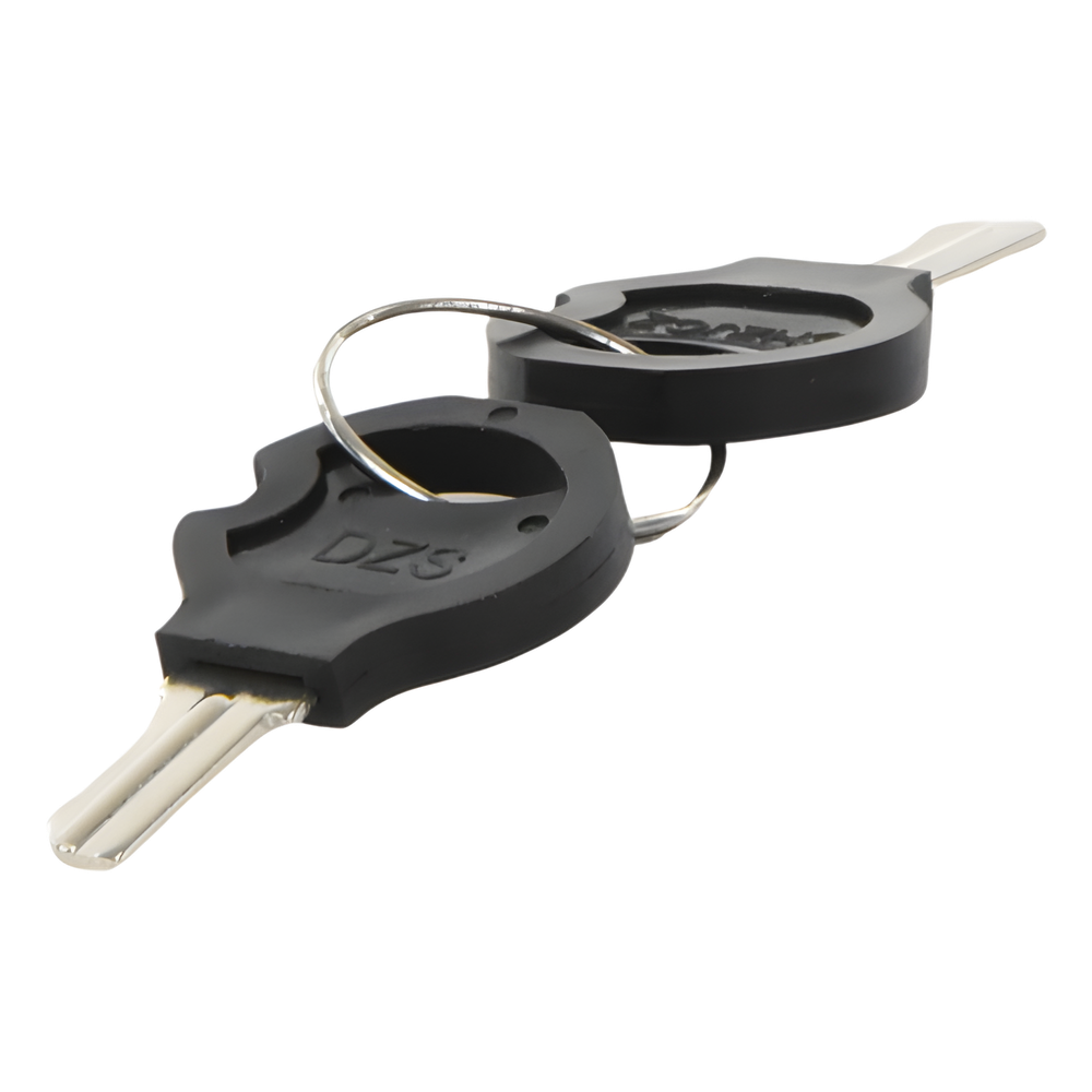 Llave para chapa de energizador YONUSA