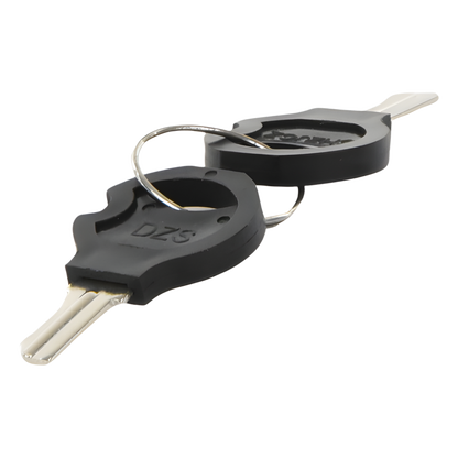 Llave para chapa de energizador YONUSA