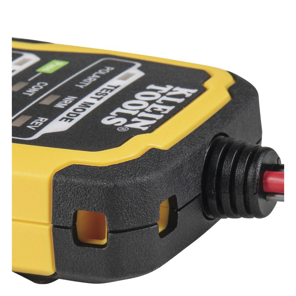 Kit de Generador de Tono y Sonda de Rastreo para Cableado (RJ11/RJ45). Incluye Bolsa de Protección.
