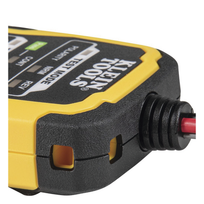 Kit de Generador de Tono y Sonda de Rastreo para Cableado (RJ11/RJ45). Incluye Bolsa de Protección.