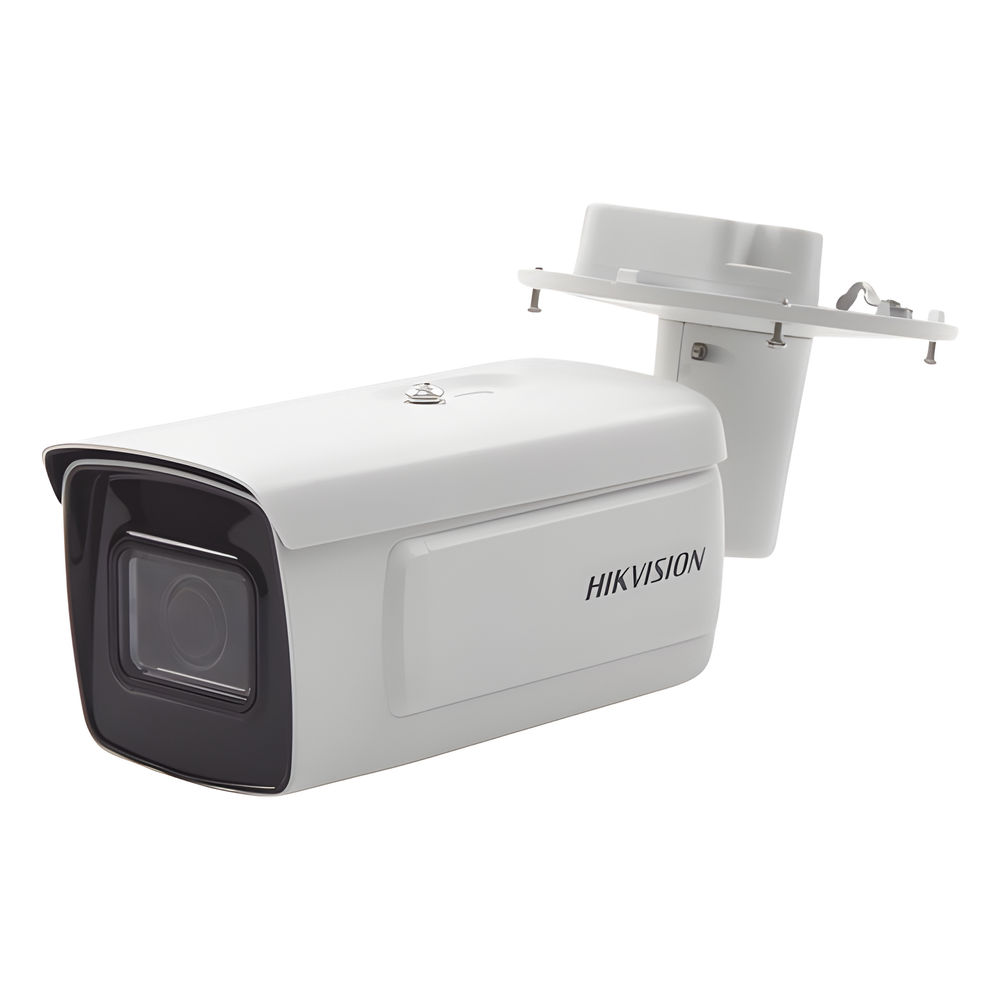 (Reconocimiento de Marca, Modelo, Color, Placa) Bala IP 4 Megapixel / Lente Mot. 2.8 a 12 mm / ANPR / Reconocimiento y Captura de Placas Vehiculares