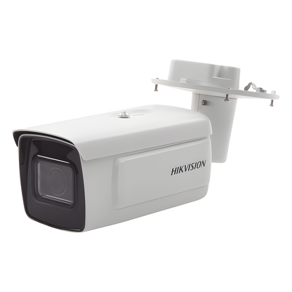 (Reconocimiento de Marca, Modelo, Color, Placa) Bala IP 4 Megapixel / Lente Mot. 2.8 a 12 mm / ANPR / Reconocimiento y Captura de Placas Vehiculares