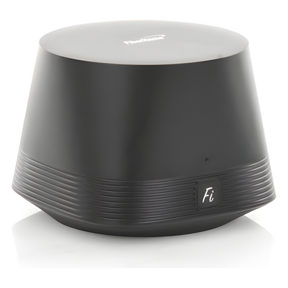 Router Inalámbrico AC 1200 WiFi 5 (doble banda), 1 puerto WAN Gigabit y 2 puertos LAN Gigabit