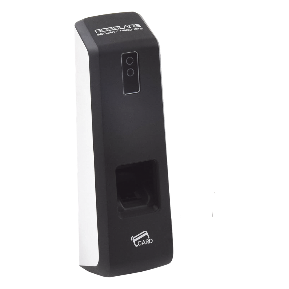 Lector de huella con lector Mifare 13.56 Mhz y Bluetooth