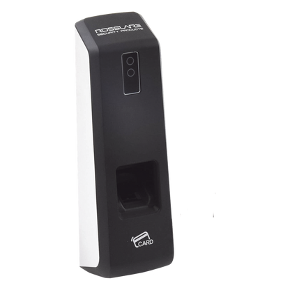 Lector de huella con lector Mifare 13.56 Mhz y Bluetooth