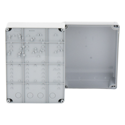 Cuadro De Mando Para Kit 001-U7220 / Alimentación 120V /