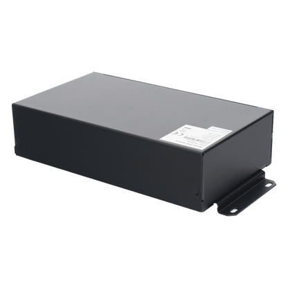 Switch PoE para Soluciones Moviles / Conexión RJ45