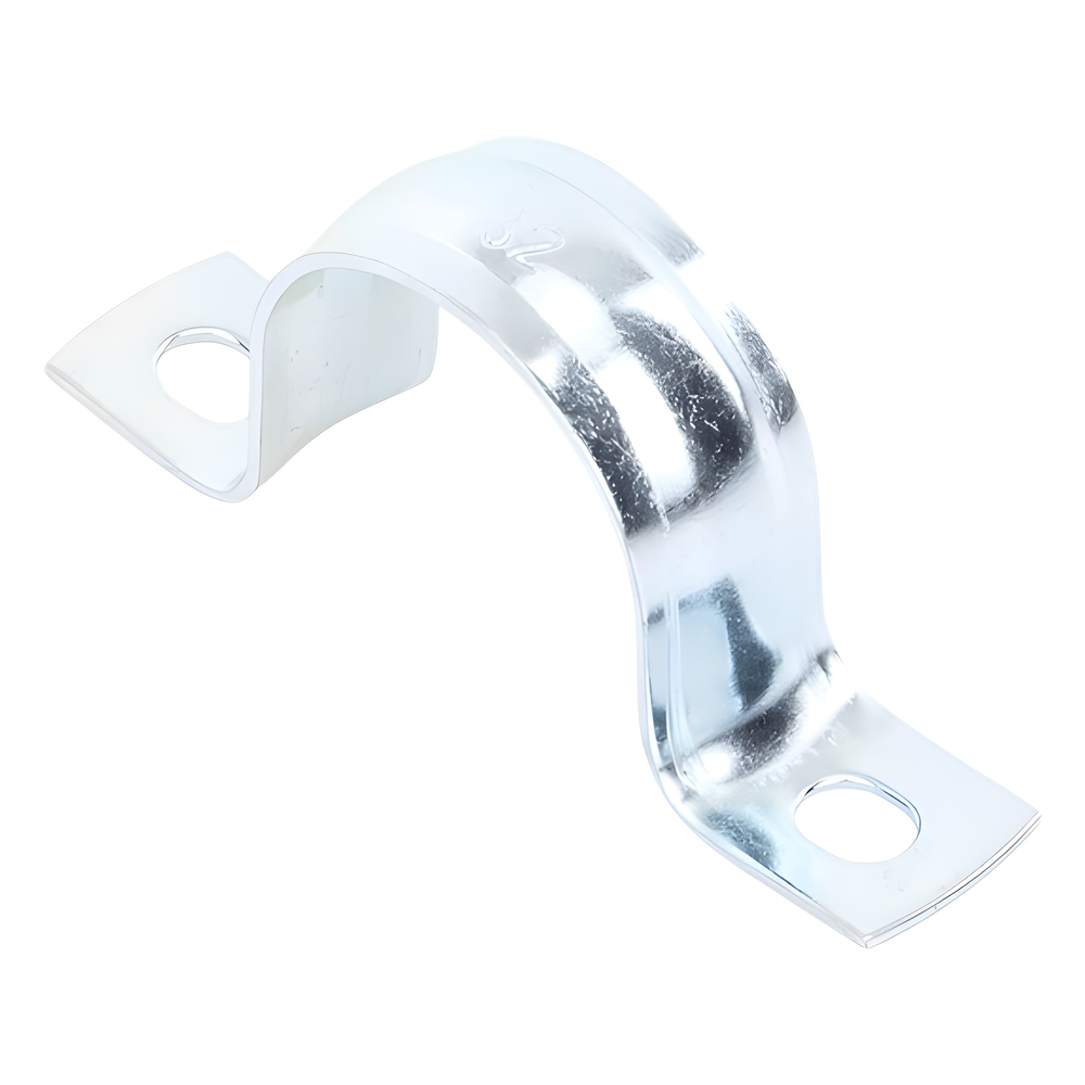 Abrazadera Omega Para Conduit de 1" (25.4 mm).
