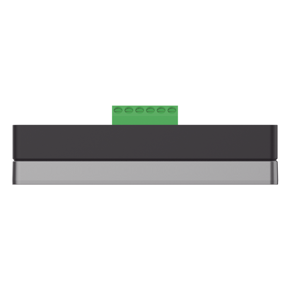 Videoportero IP Conexión a 2 Hilos / Con Monitor Wi-Fi para Interior / Frente de Calle IP65 Uso En Exterior Debe Tener Protección / Cámara 3