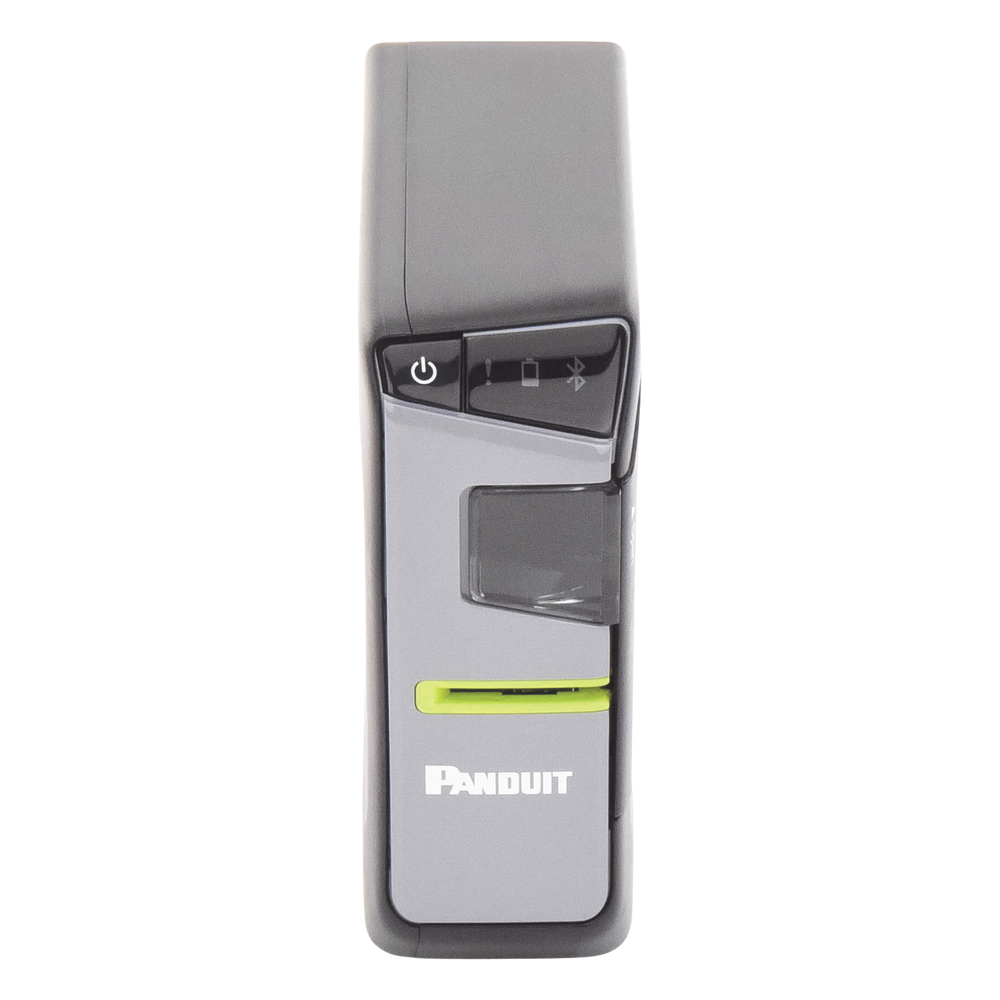 Impresora Etiquetadora, Compatible con Etiquetas de Hasta 1 Pulgada (2.54 cm) de Ancho, Resolución de 180 dpi y Velocidad de Impresión Rápida