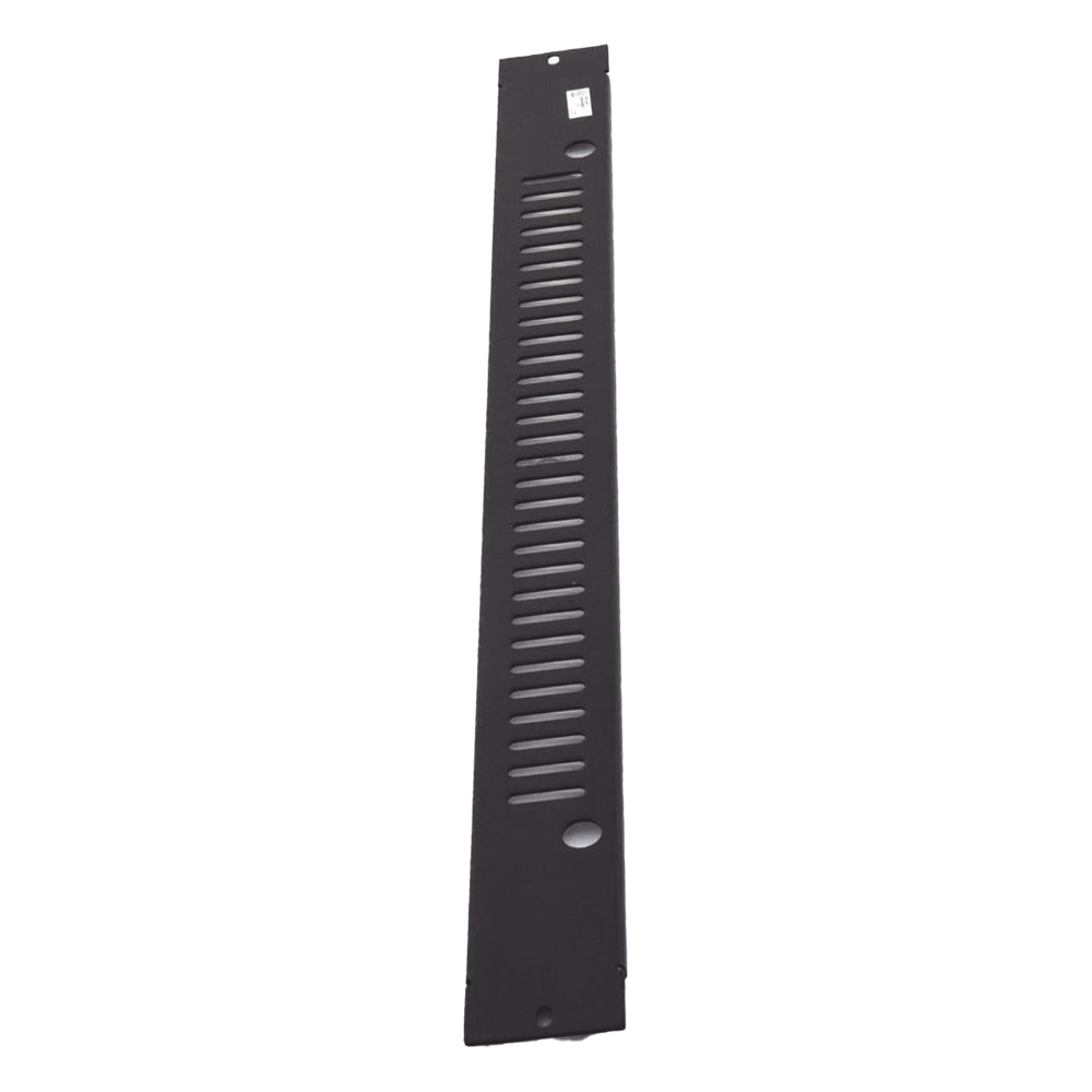 Panel de ventilación para gabinetes de la serie CAB-4 de NOTIFIER