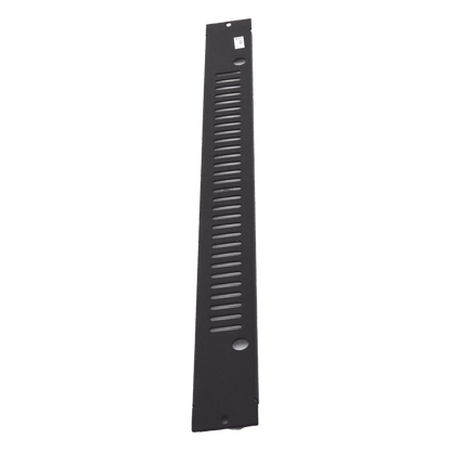 Panel de ventilación para gabinetes de la serie CAB-4 de NOTIFIER