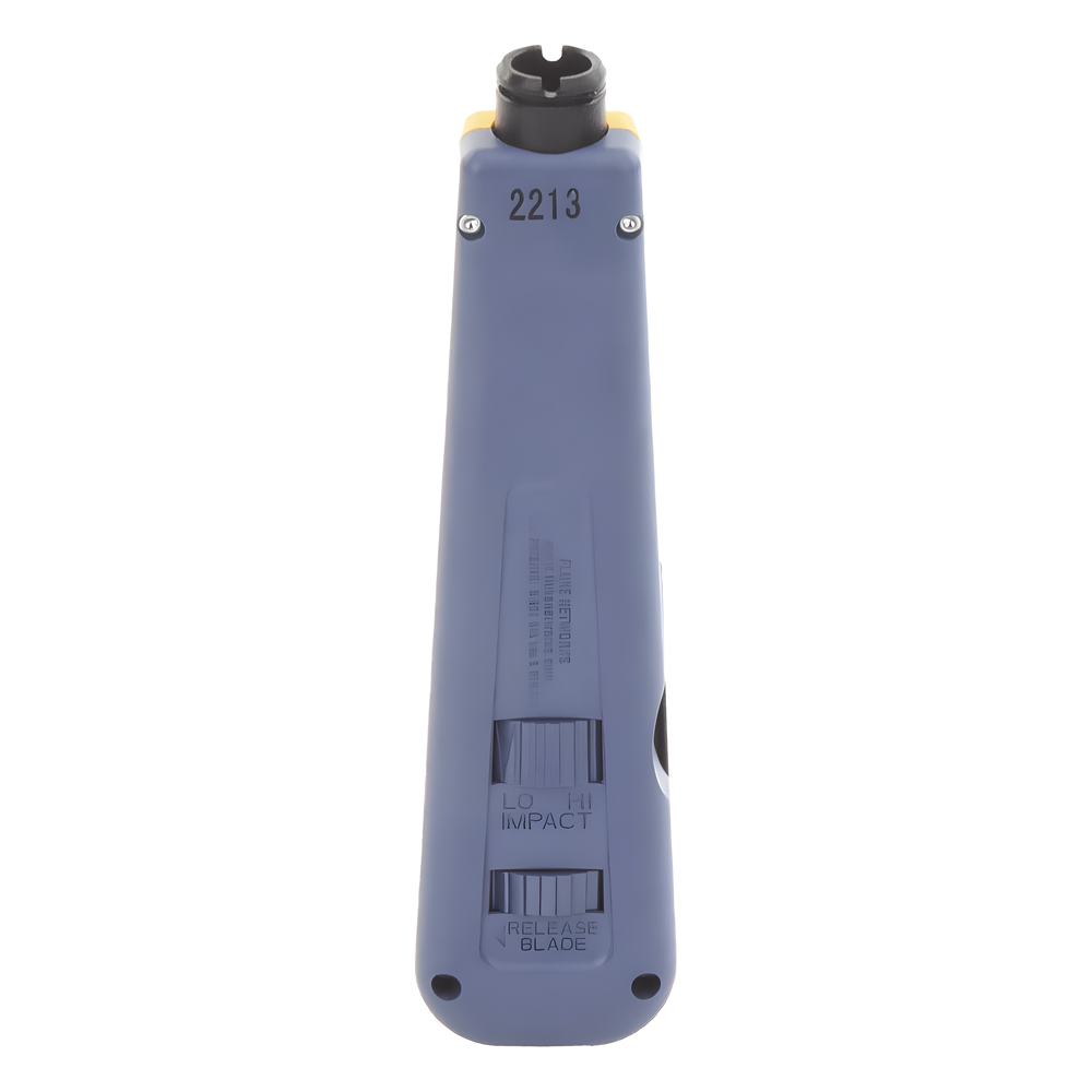 Herramienta Crimpadora de Impacto D914 con Cuchilla Eversharp 110/66