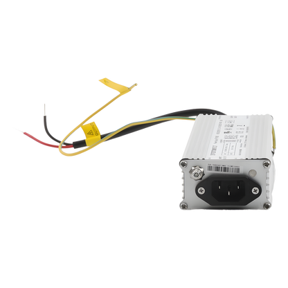 Fuente de Poder / 36 Vcc / 150 Watts / Uso para cámaras Panovu y PTZ IP